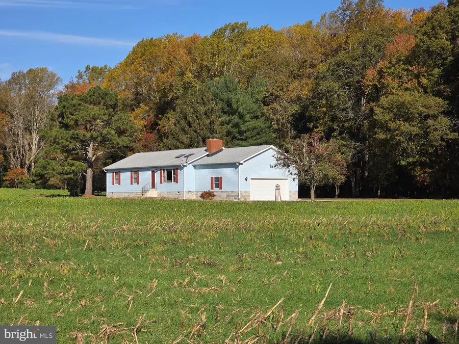 4915 Pennewell Rd, Snow Hill, MD 21863 - Image #2