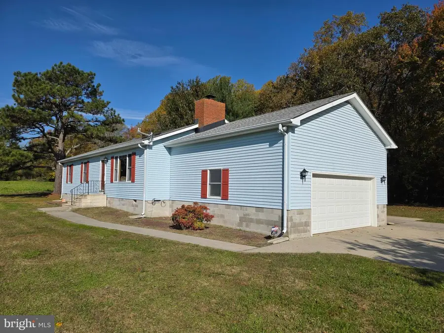 4915 Pennewell Rd, Snow Hill, MD 21863 - Image #3