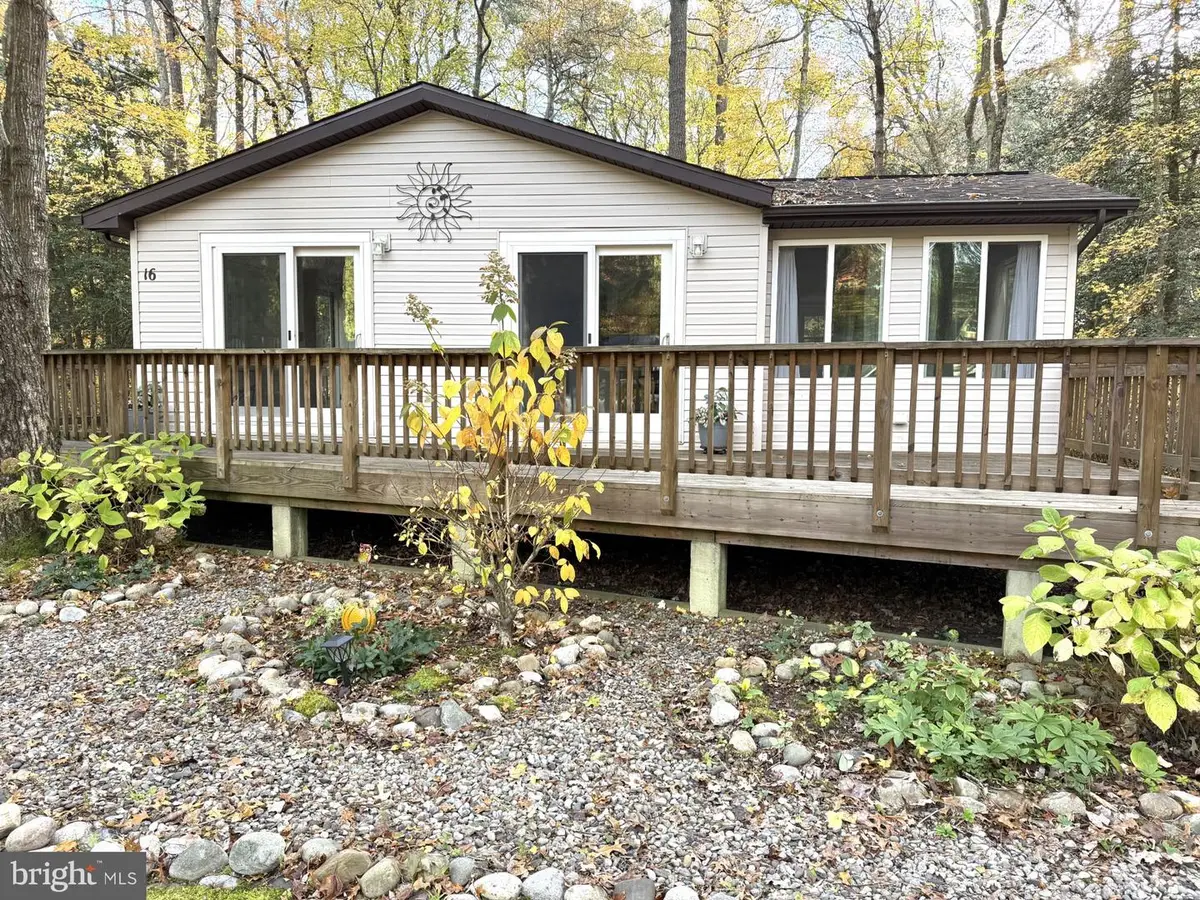 16 Hickory Way, Ocean Pines, MD 21811 - Image #1