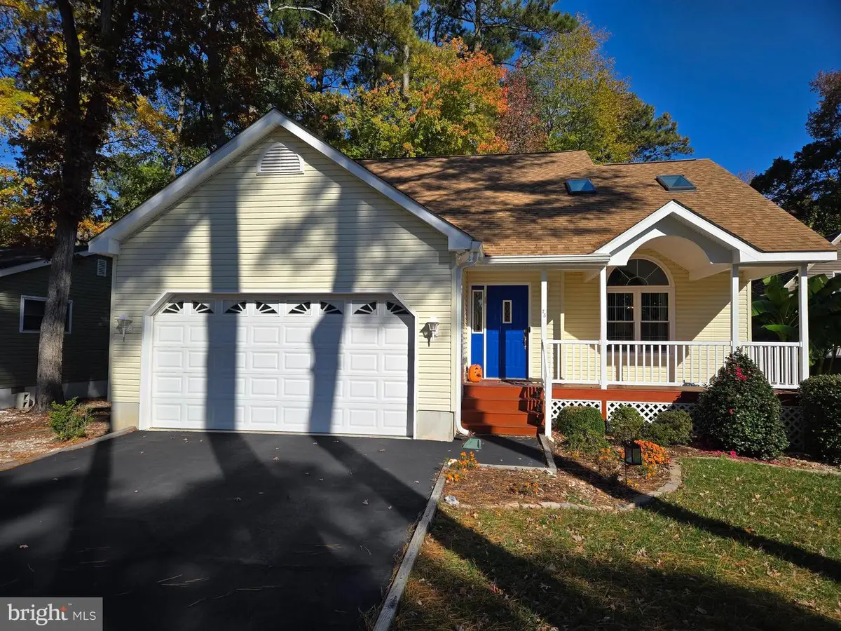 75 Robin Hood Trl, Ocean Pines, MD 21811 - Image #1