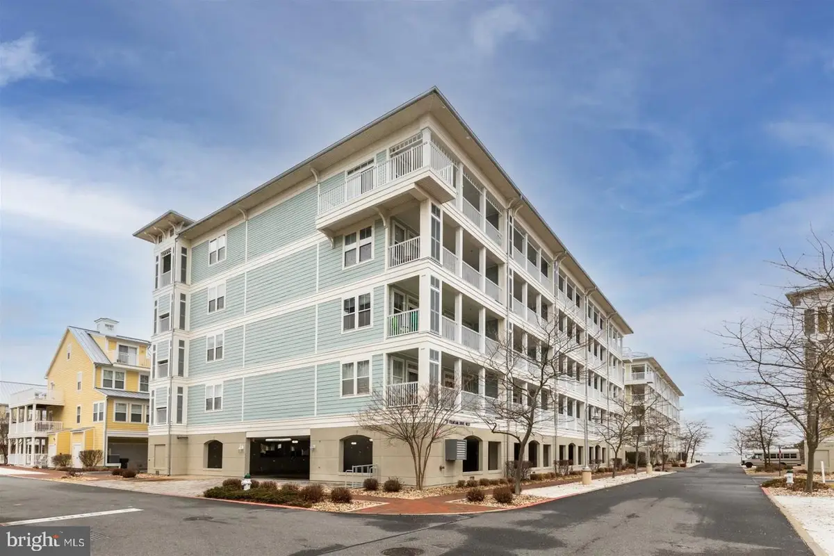 37 Fountain Dr W #lug-bg-3c, Ocean City, MD 21842 - Image #1