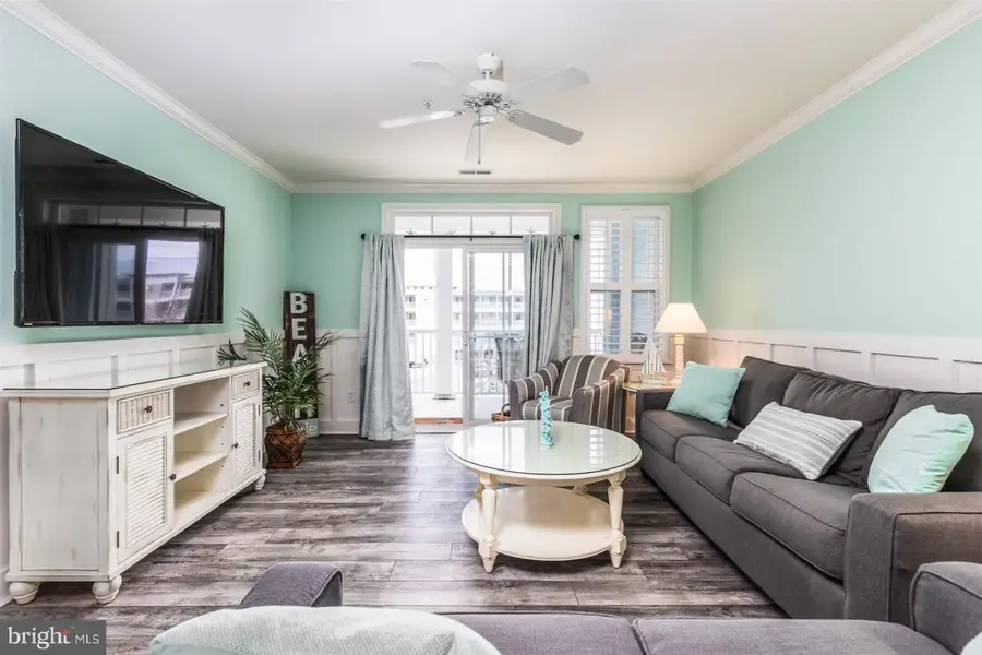 37 Fountain Dr W #lug-bg-3c, Ocean City, MD 21842 - Image #2