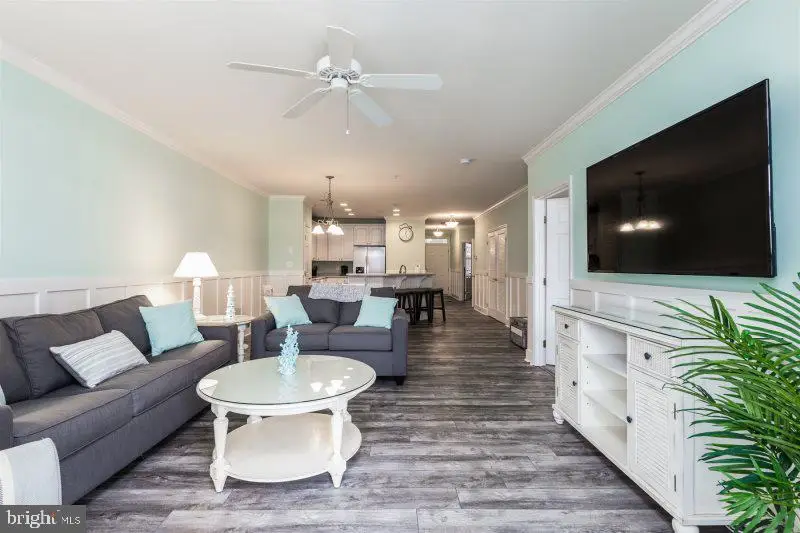37 Fountain Dr W #lug-bg-3c, Ocean City, MD 21842 - Image #3