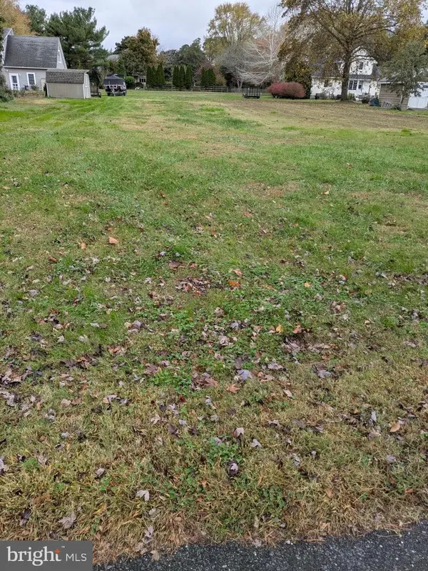 0 Vivian St, BISHOPVILLE, MD 21813