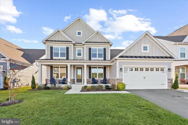 12377 Hidden Bay Dr, BERLIN, MD 21811