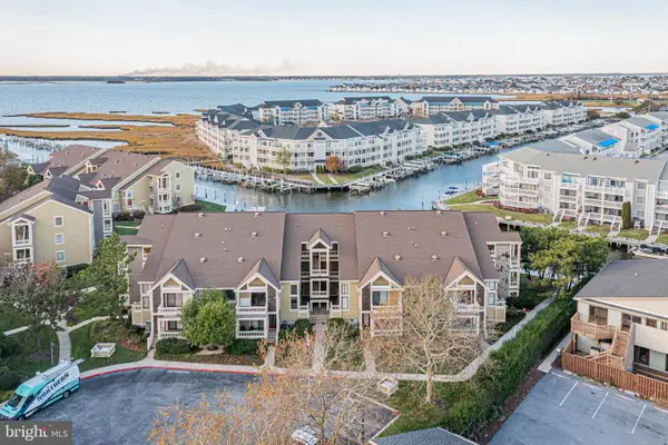 200 N Heron Dr #2, OCEAN CITY, MD 21842