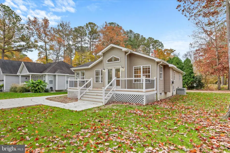 2 Dinghy Ct, Ocean Pines, MD 21811 - Image #2