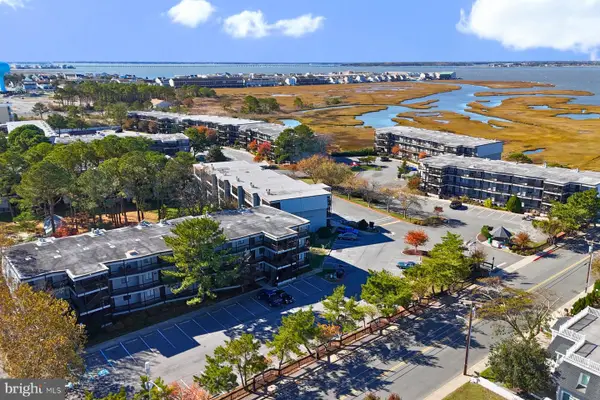 119 Old Landing Rd #204j, OCEAN CITY, MD 21842