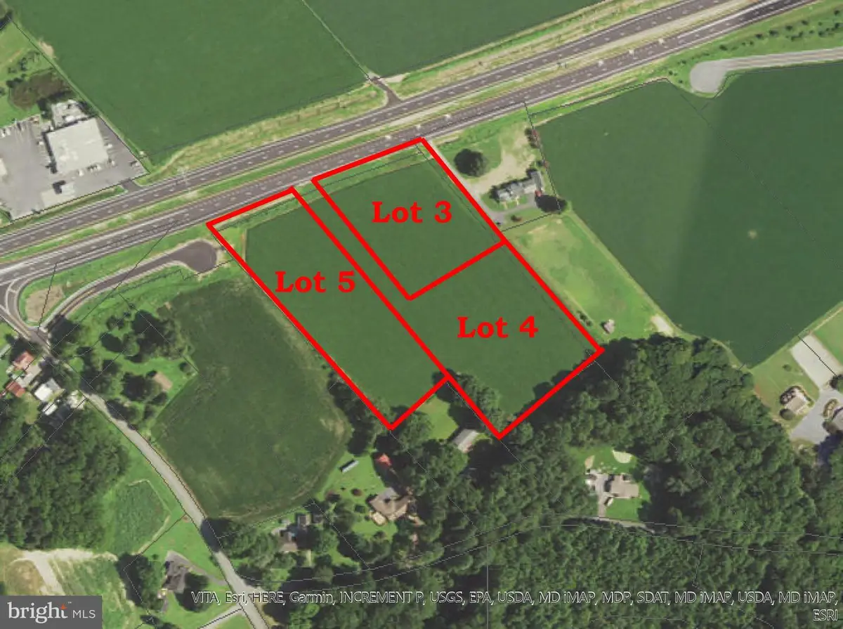 0 Newark Rd #5, Newark, MD 21841 - Image #1