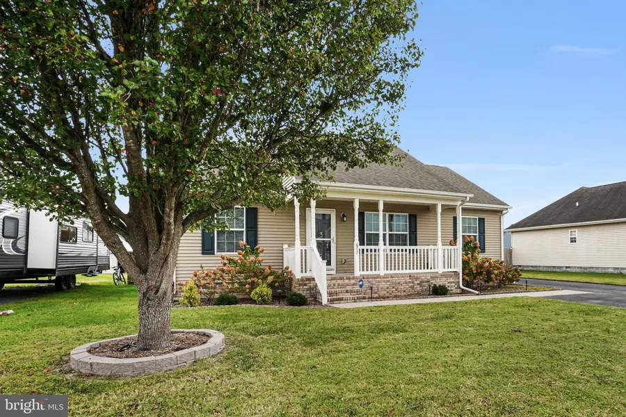 607 Hillcrest Dr, Pocomoke City, MD 21851 - Image #3