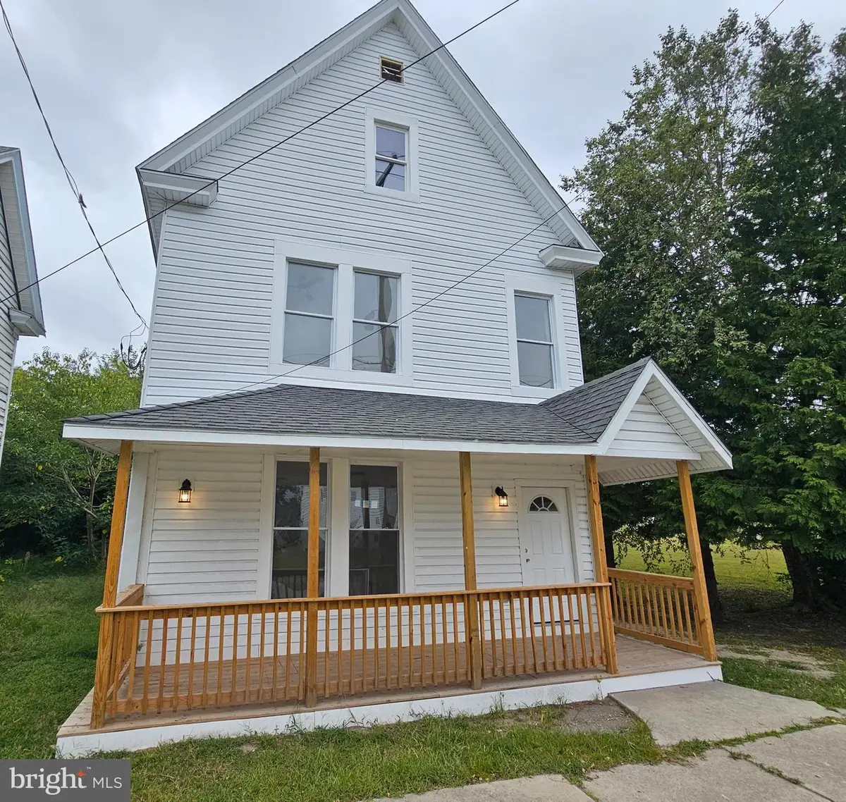 604 Clarke Ave, Pocomoke City, MD 21851 - Image #1