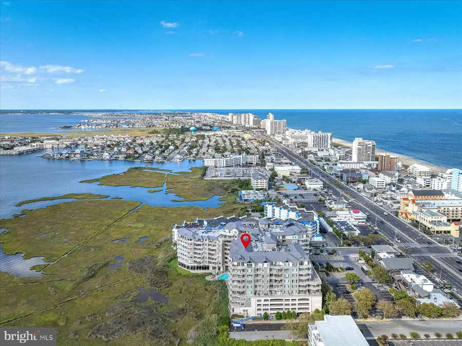 121 81st St #611, Ocean City, MD 21842 - Image #3