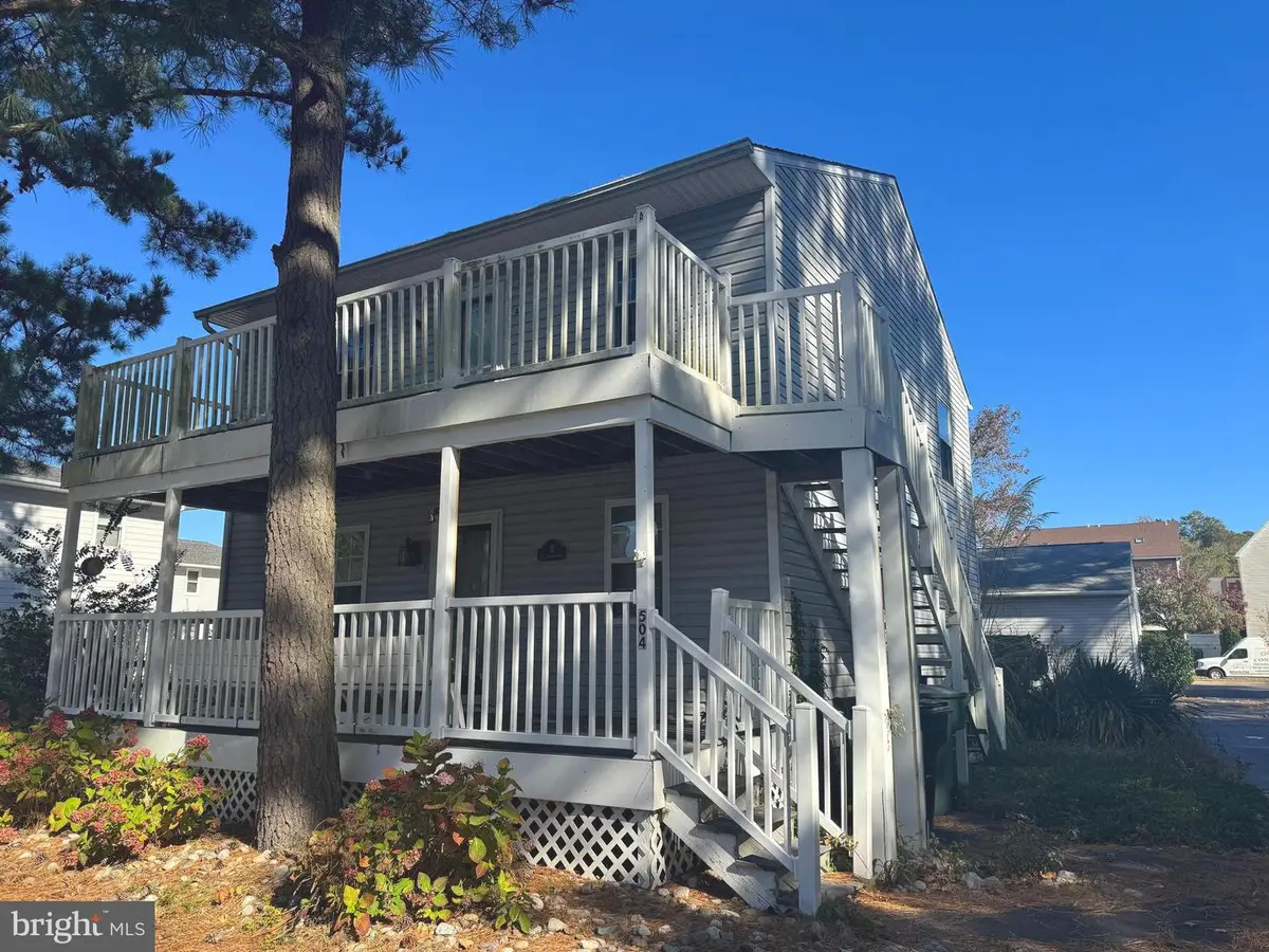 504 Seaweed Ln #a, Ocean City, MD 21842 - Image #1