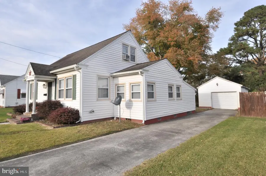 1403 Linden Dr, Pocomoke City, MD 21851 - Image #2