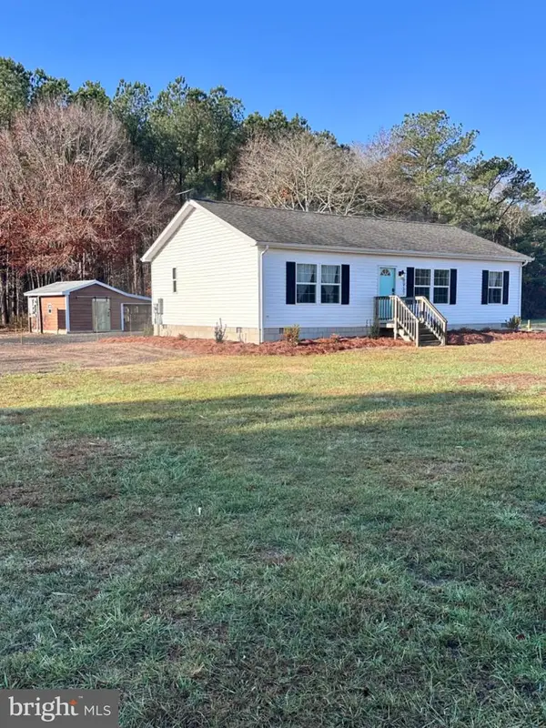 8937 Ninepin Branch Rd, BERLIN, MD 21811