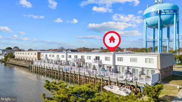 207 136th St #207, OCEAN CITY, MD 21842