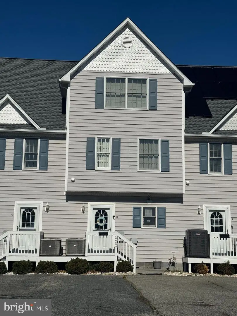 608b Salt Spray Rd #b, Ocean City, MD 21842 - Image #2