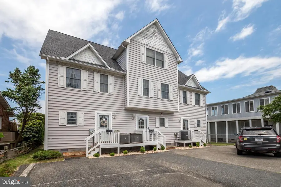 608b Salt Spray Rd #b, Ocean City, MD 21842 - Image #3