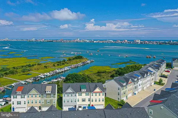 12909 Sand Bar Ln #4, OCEAN CITY, MD 21842