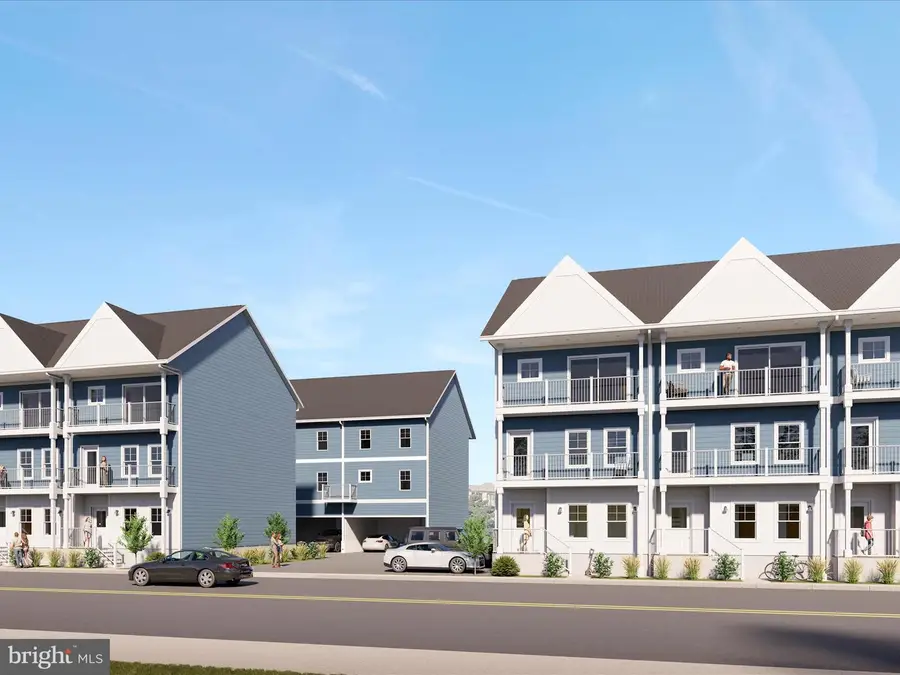 104 75th St #c, Ocean City, MD 21842 - Image #2