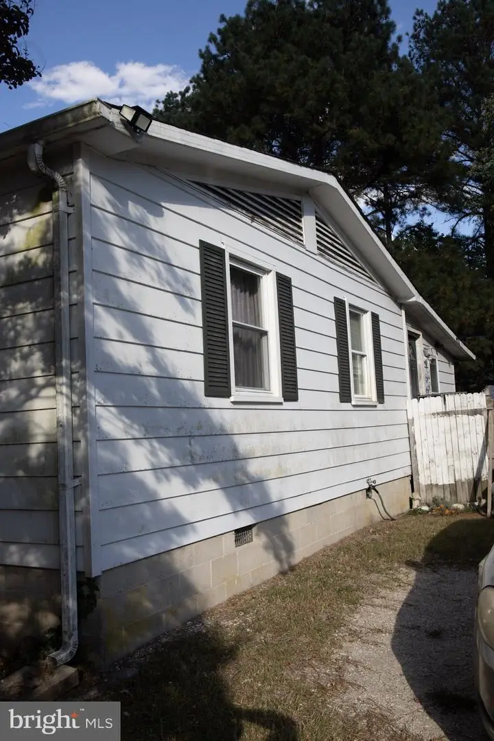 113 8th St, Pocomoke City, MD 21851 - Image #1