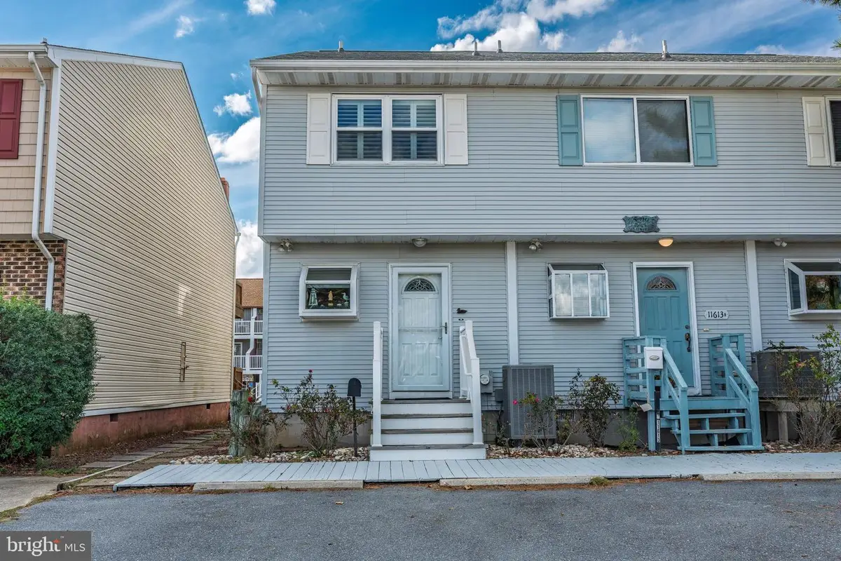 11613 Windward Dr #a, Ocean City, MD 21842 - Image #1