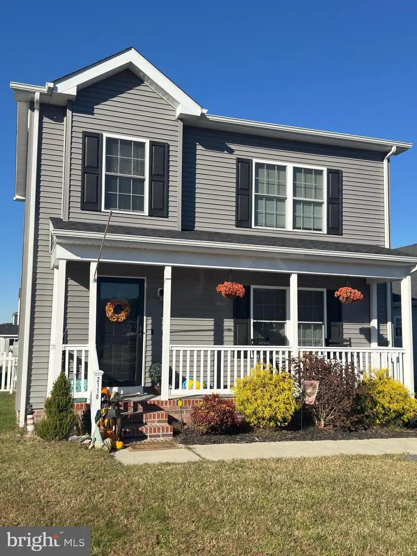 2110 Southern Fields Dr, Pocomoke City, MD 21851 - Image #1