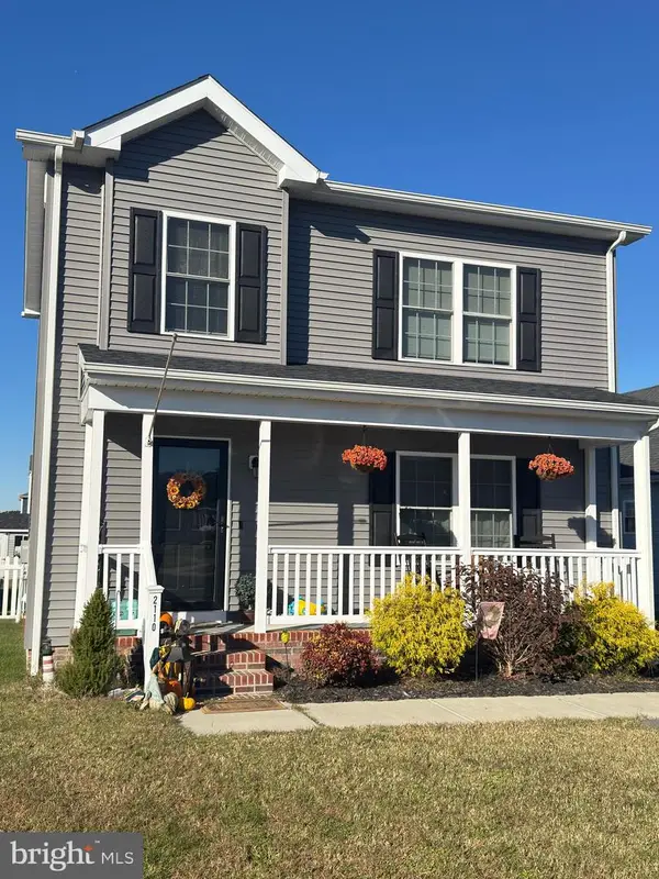 2110 Southern Fields Dr, POCOMOKE CITY, MD 21851