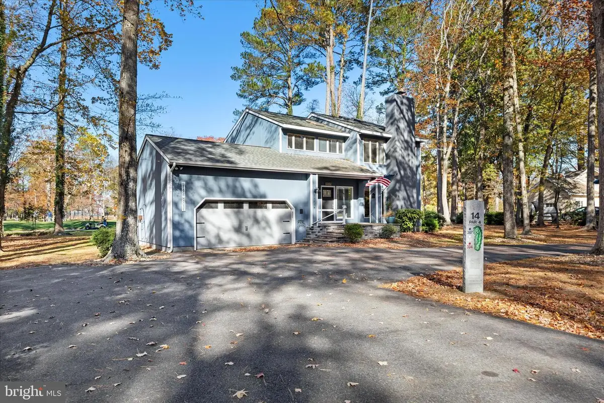 11518 Quillin Way, Berlin, MD 21811 - Image #1