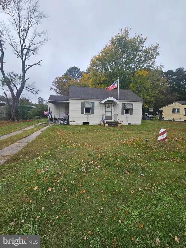 829 Ocean Hwy, POCOMOKE CITY, MD 21851