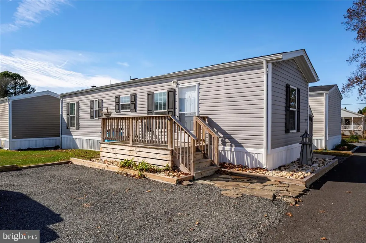 12346 Old Bridge #152, Ocean City, MD 21842 - Image #1