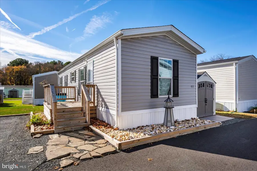 12346 Old Bridge #152, Ocean City, MD 21842 - Image #2