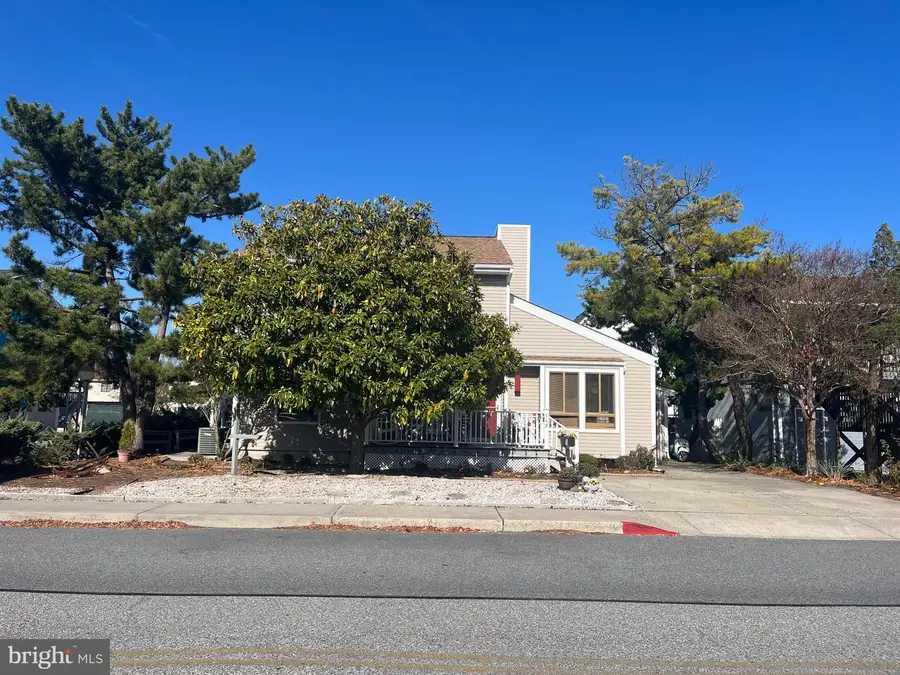 148 Jamestown Rd, Ocean City, MD 21842 - #3