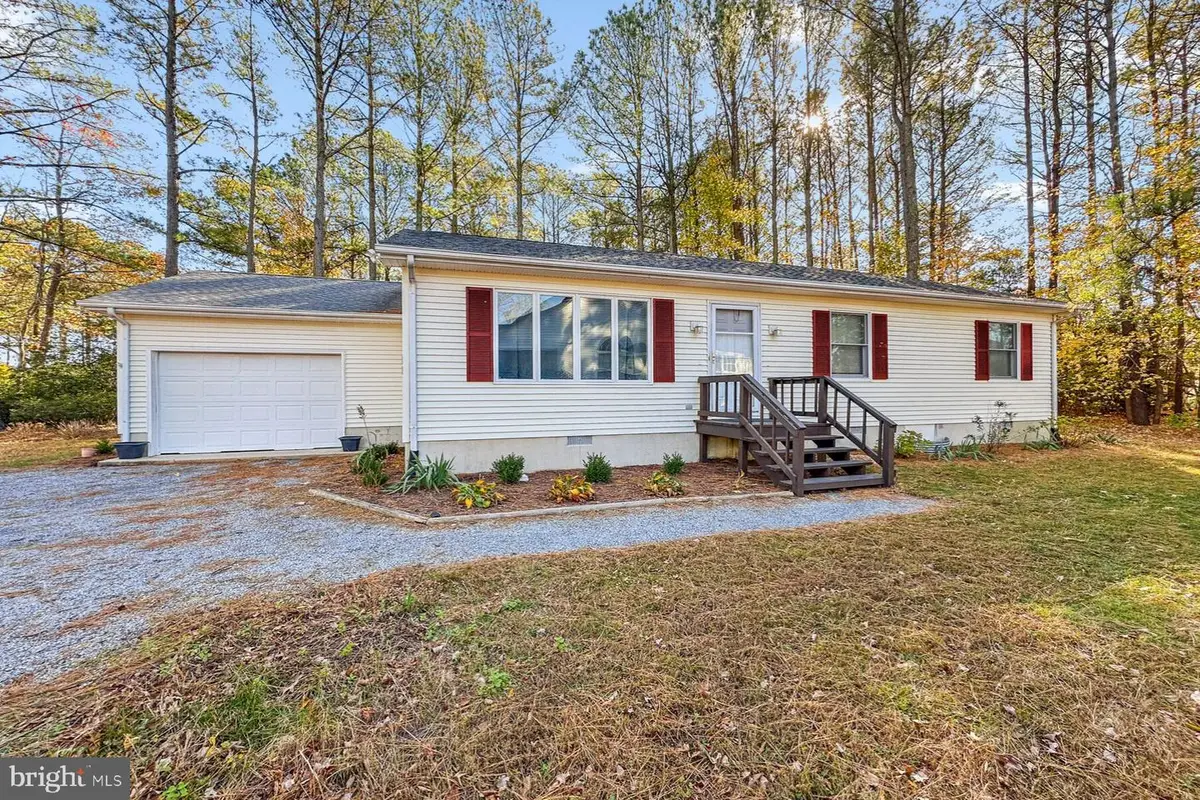 96 Teal Cir, Ocean Pines, MD 21811 - Image #1