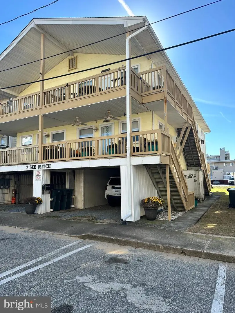 7 79th St #702, Ocean City, MD 21842 - Image #1