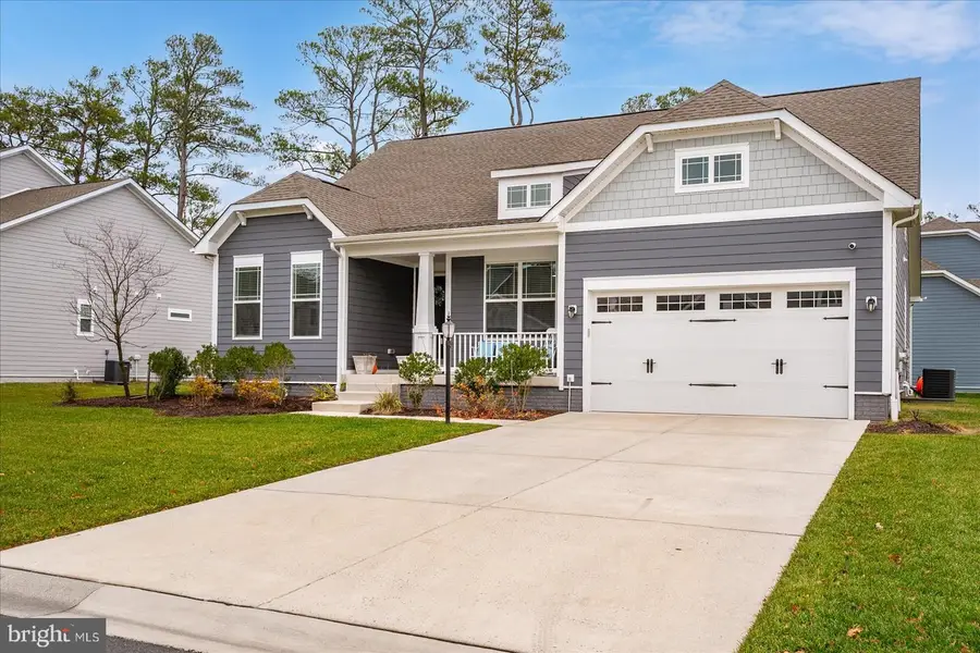 12147 Pimlico Ln, Berlin, MD 21811 - Image #3