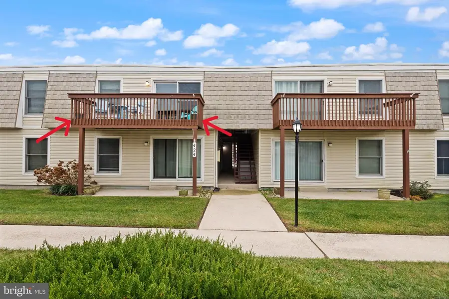 424 Bayshore Dr #4204, #204, Ocean City, MD 21842 - Image #3