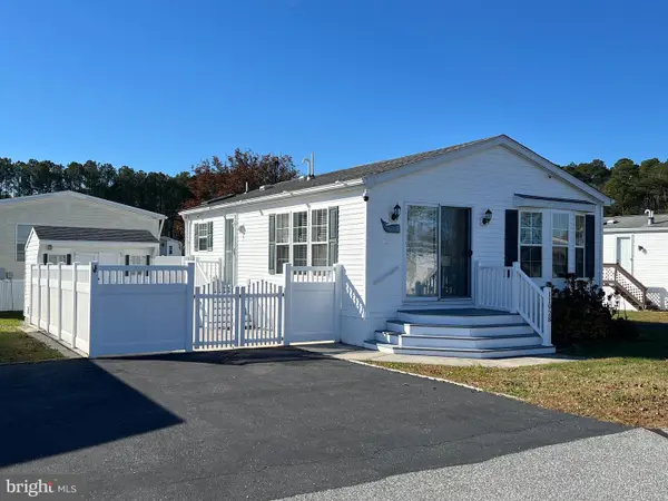 11928 W Yardarm Dr, BERLIN, MD 21811