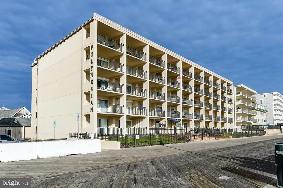 301 Atlantic Ave #206, Ocean City, MD 21842 - Image #1