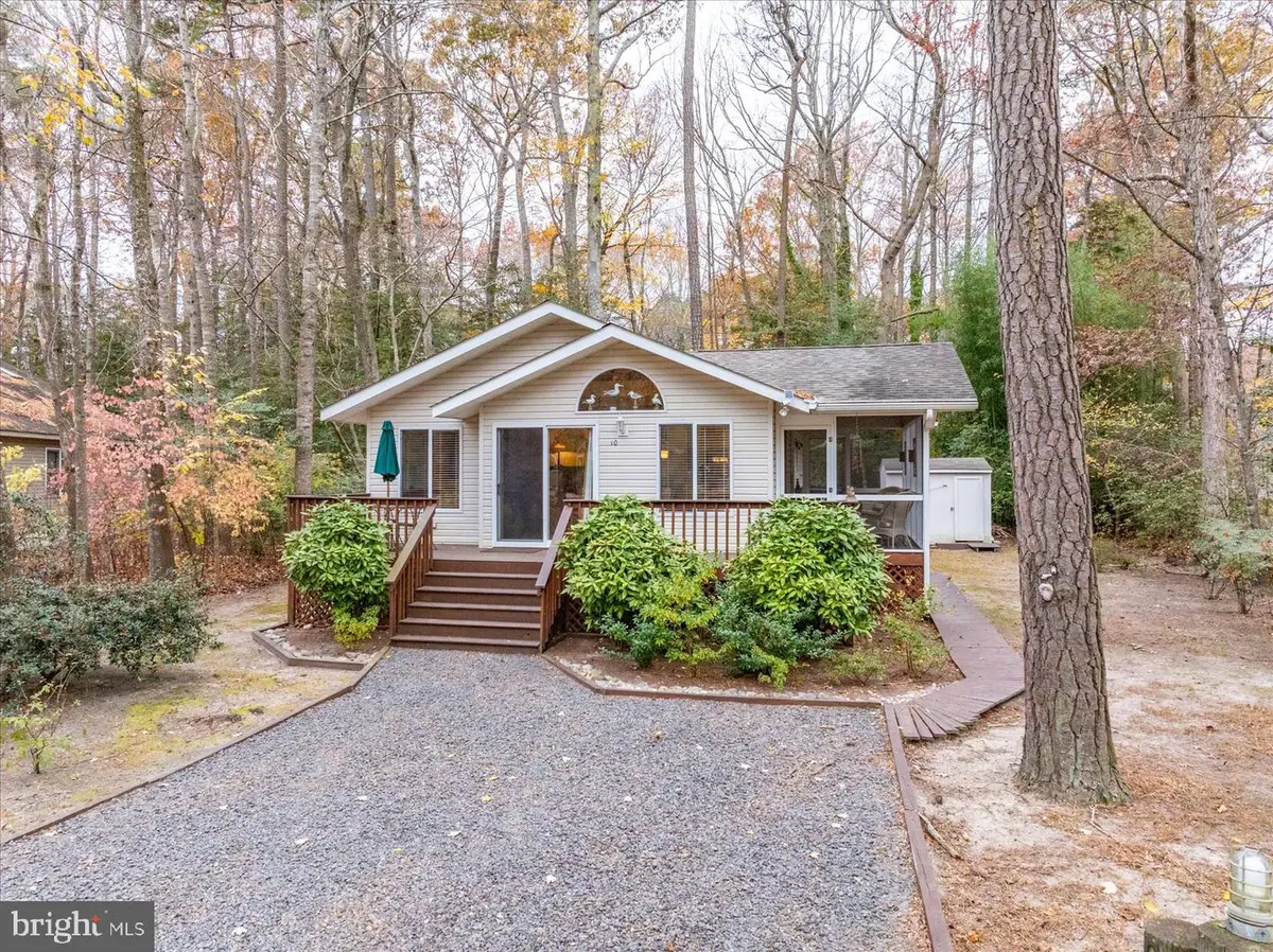 10 Harpoon Rd, Ocean Pines, MD 21811 - Image #1