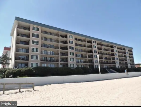 1801 Atlantic Ave #103, OCEAN CITY, MD 21842