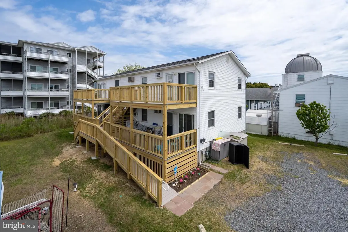 114 78th St #d, Ocean City, MD 21842 - Image #1