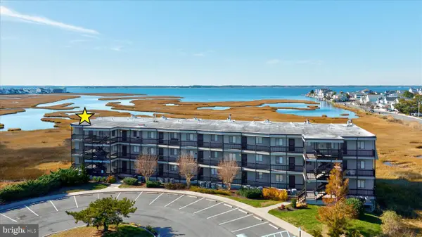 119 Old Landing Rd #301b7, OCEAN CITY, MD 21842