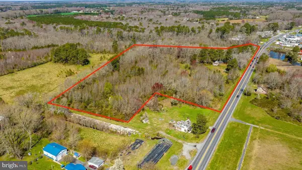 10329 Racetrack Rd, BERLIN, MD 21811