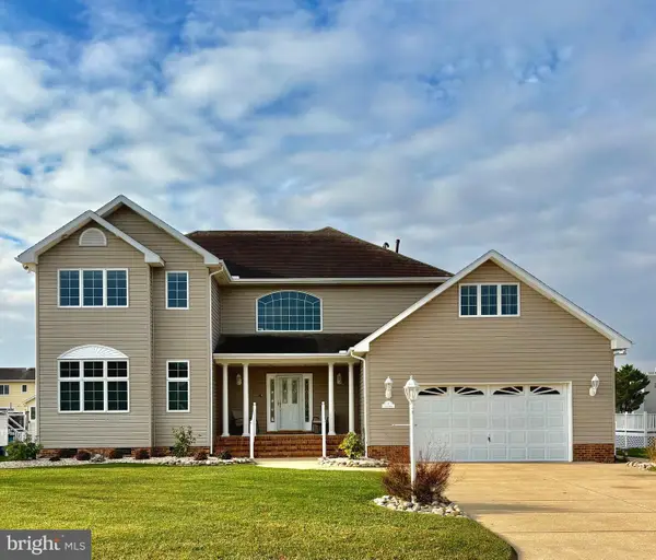 8 Leslie Mews, BERLIN, MD 21811