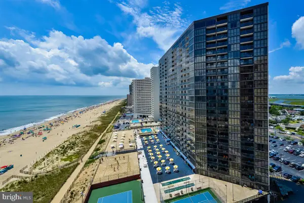 10900 Coastal Hwy #1604, OCEAN CITY, MD 21842