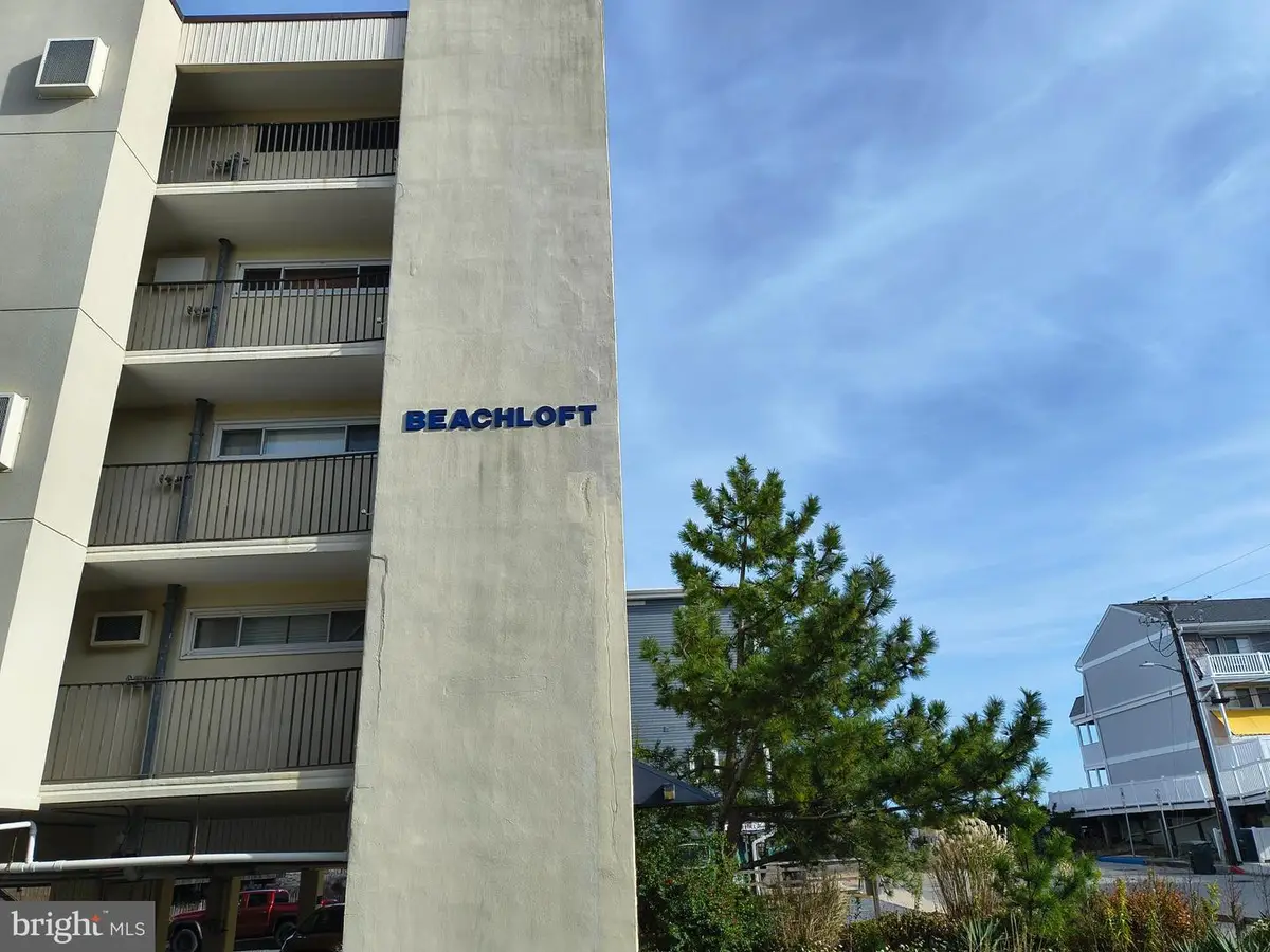 6803 Atlantic Ave #4l, Ocean City, MD 21842 - Image #1