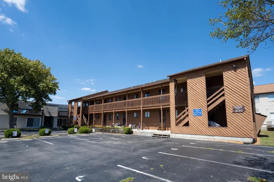 406-g Bayshore Dr #g, Ocean City, MD 21842 - Image #3