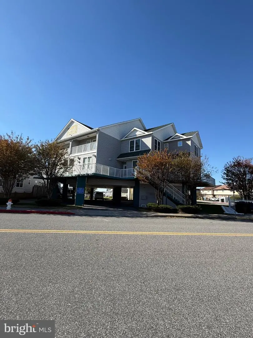 8901 Rusty Anchor Rd #c, Ocean City, MD 21842 - Image #1
