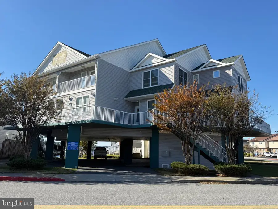 8901 Rusty Anchor Rd #c, Ocean City, MD 21842 - Image #2